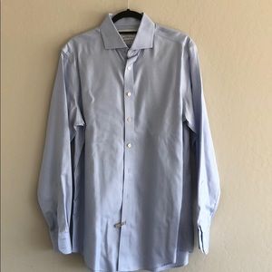 CT men’s shirt